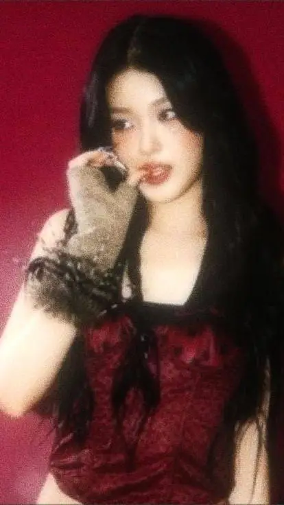 ai character: Yoonchae background