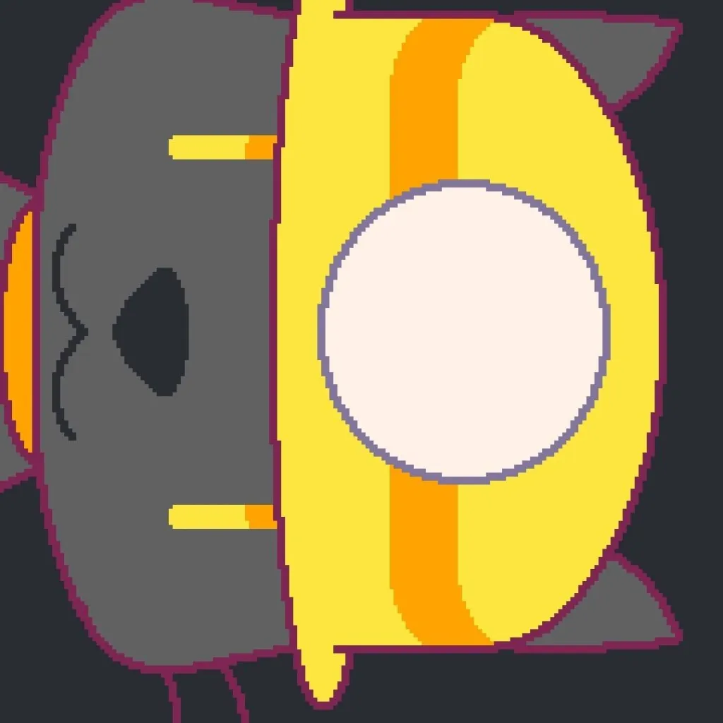 chat with ai character: kuro