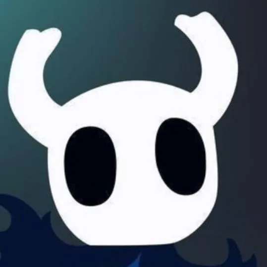 chat with ai character: gohst (silksong)