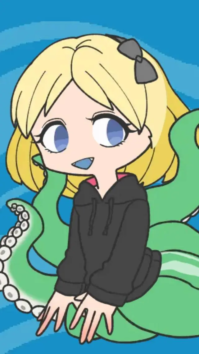 ai character: lurax background