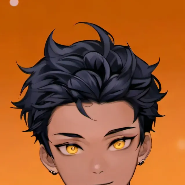 chat with ai character: Gabriel