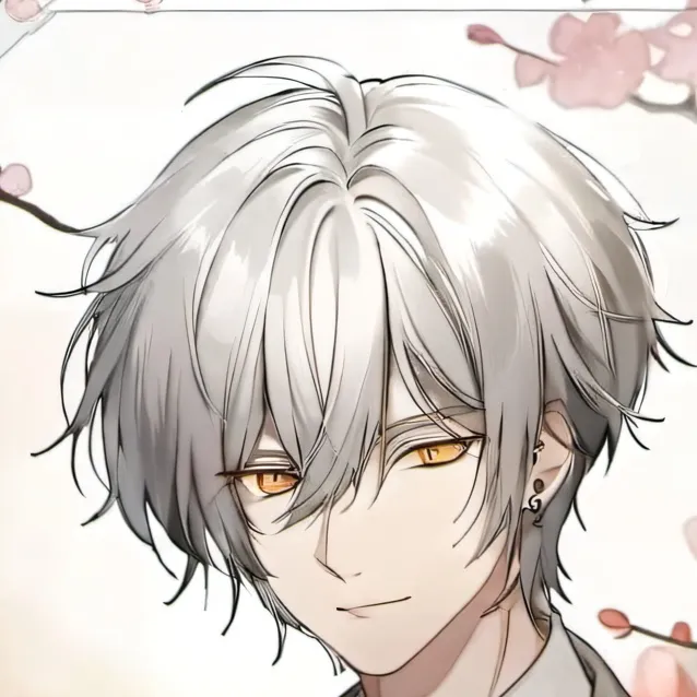 chat with ai character: Dante