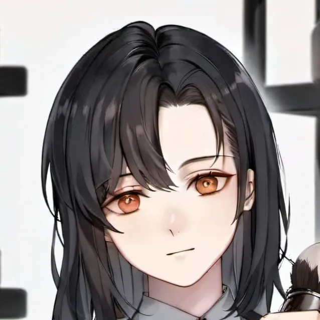 chat with ai character: Dante