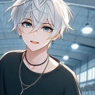 chat with ai character: leo