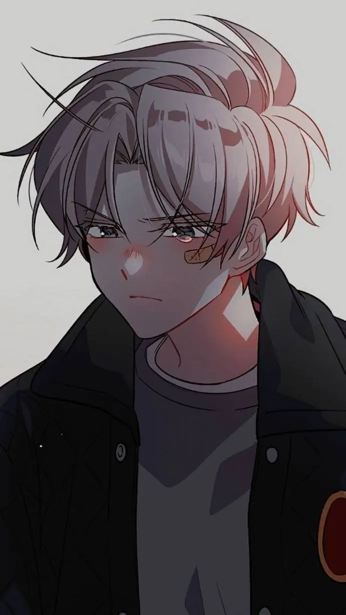 ai character: jules background