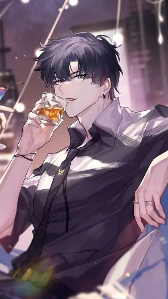 ai character: Noah background