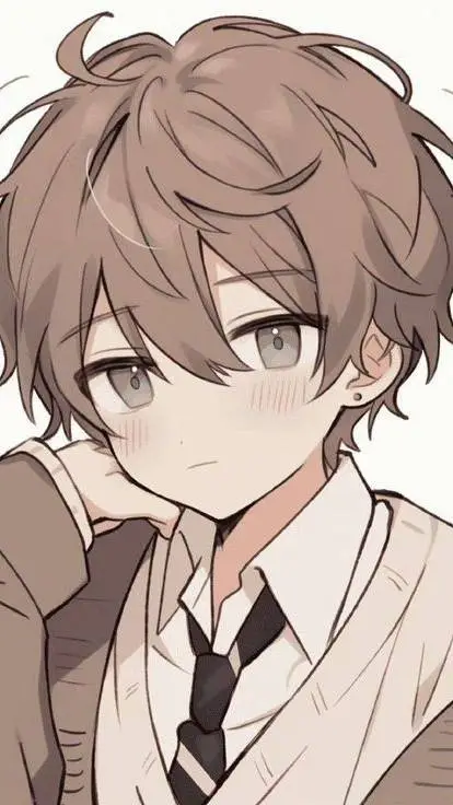 ai character: shiro background