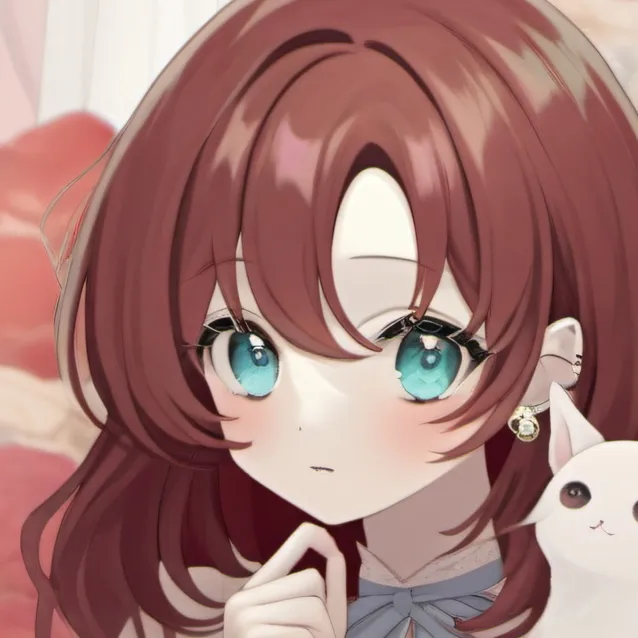 chat with ai character: yujia