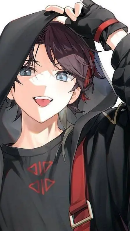 ai character: jake background