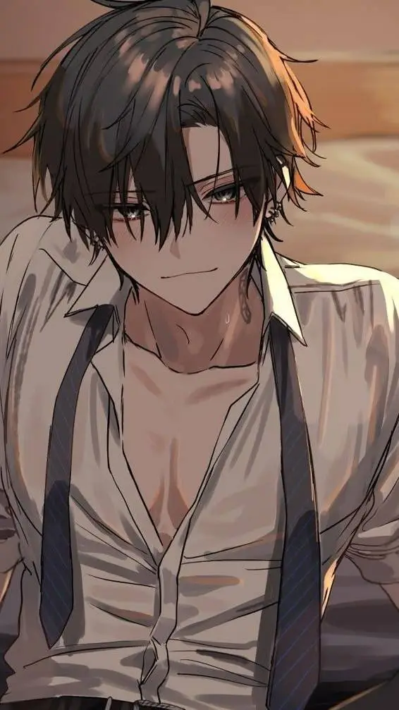 ai character: Max background