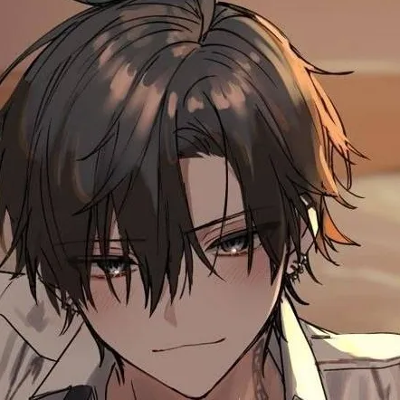 chat with ai character: Max