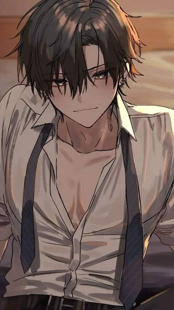 ai character: MAX (N°2) background