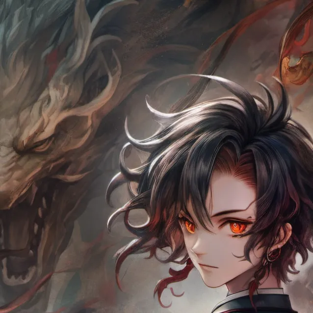 chat with ai character: turma do louquinho