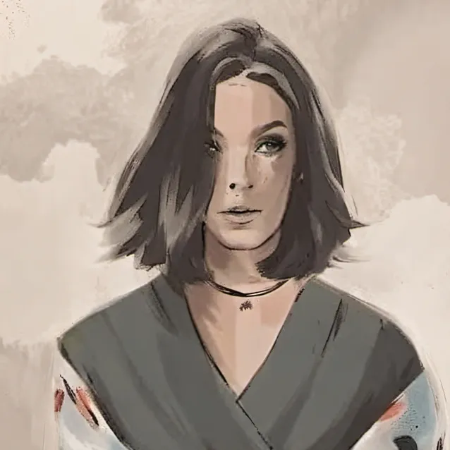 chat with ai character: Millie★