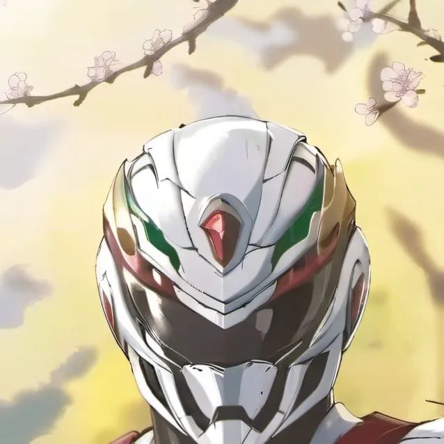 chat with ai character: Power rangers 