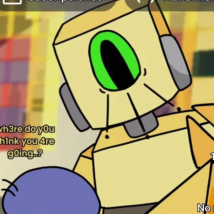 chat with ai character: harken