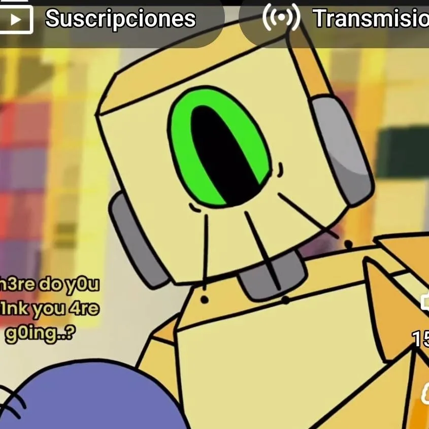 chat with ai character: die of death infec