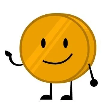 chat with ai character: coiny