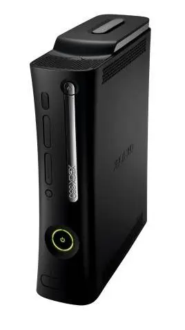 ai character: Xbox 360 background