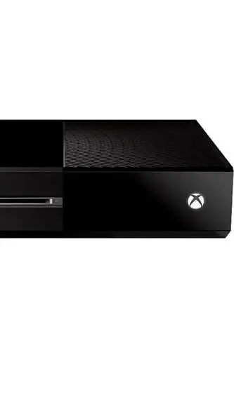 ai character: Xbox One background