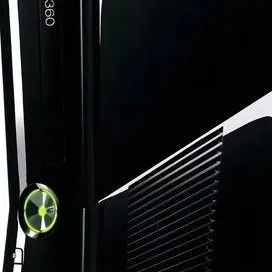 chat with ai character: Xbox 360 Slim (V2)