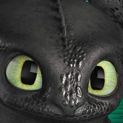 chat with ai character: Dragon