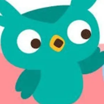chat with ai character: Miso the owl