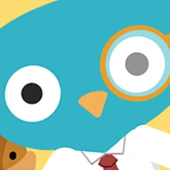 chat with ai character: fake miso