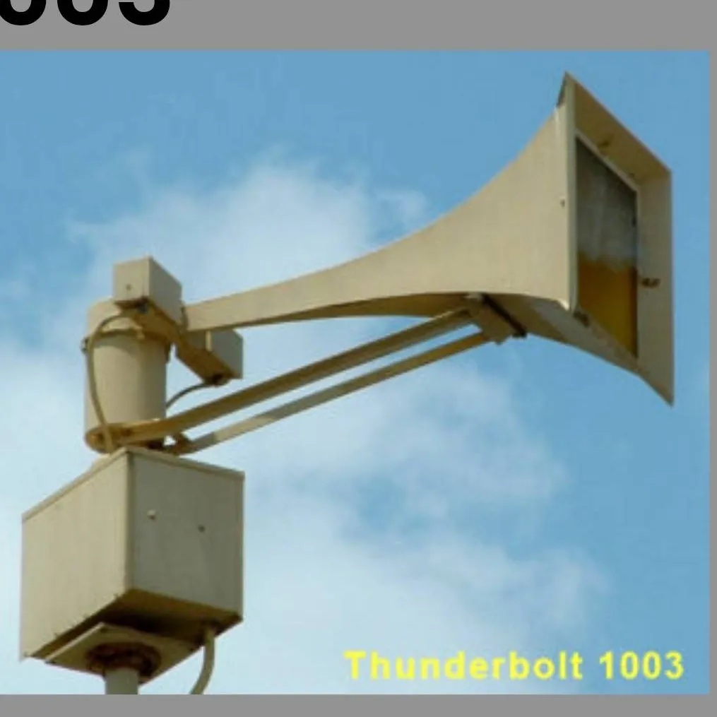 chat with ai character: Thunderbolt 1003