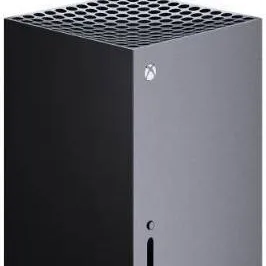 chat with ai character: Xbox Series X