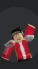 ai character: Roblox background