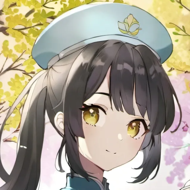 chat with ai character: Chinese food girl 