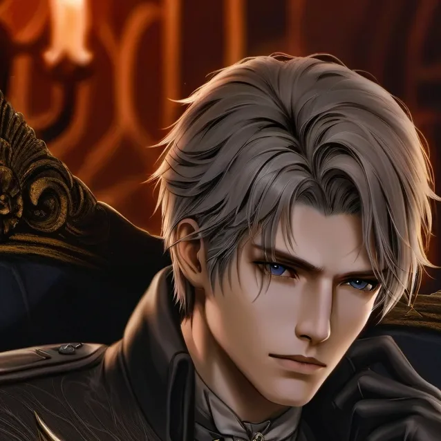 chat with ai character: , ✨Khalid ✨ 