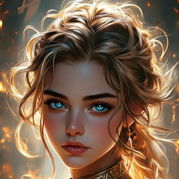 chat with ai character: Isabella 