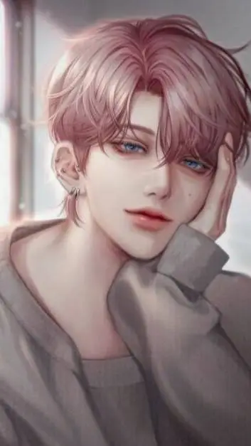 ai character: Matheus  background