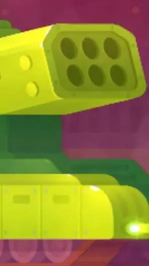 ai character: Burantino  background