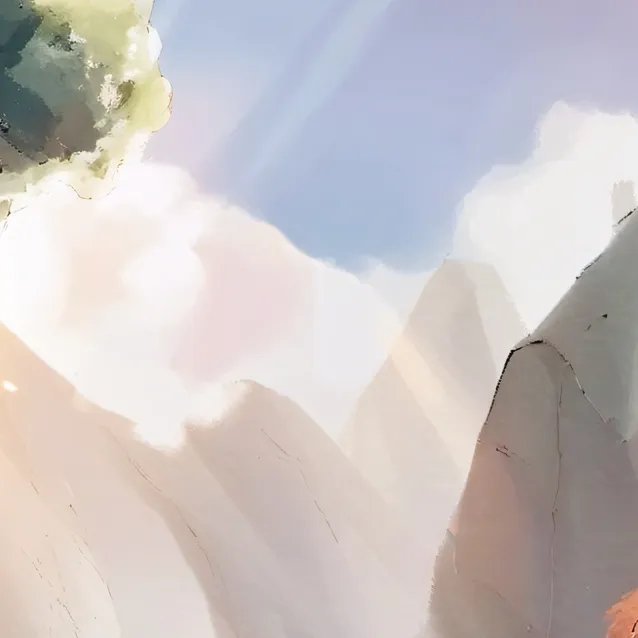 chat with ai character: Luz