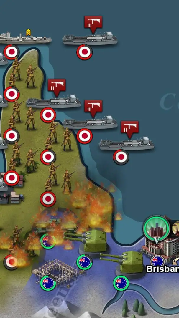 ai character: Countryhumans WW2 background