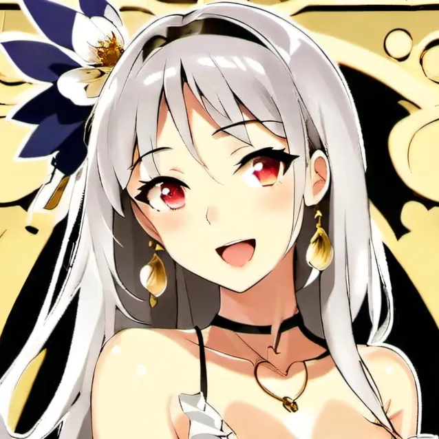 chat with ai character: Tu amiga