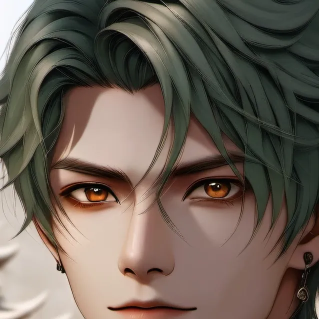 chat with ai character: Dilan