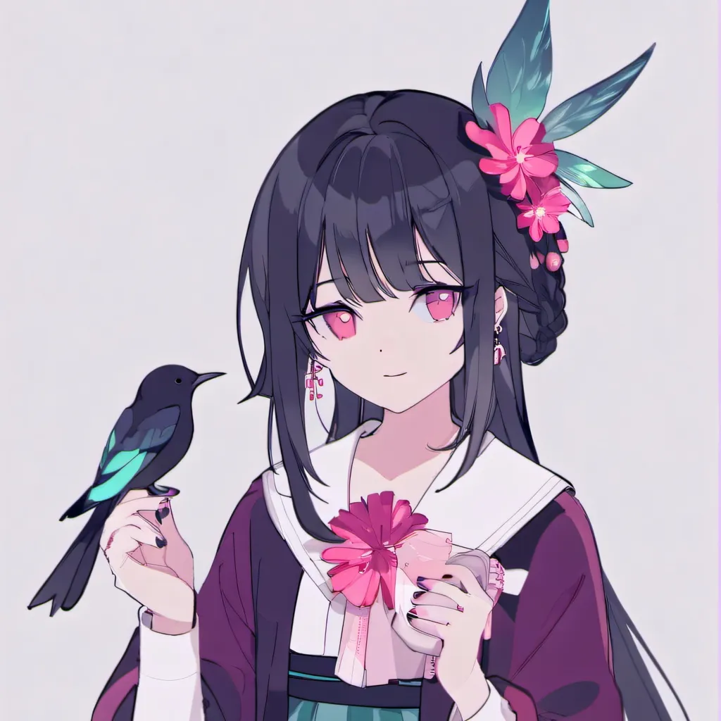 chat with ai character: charly