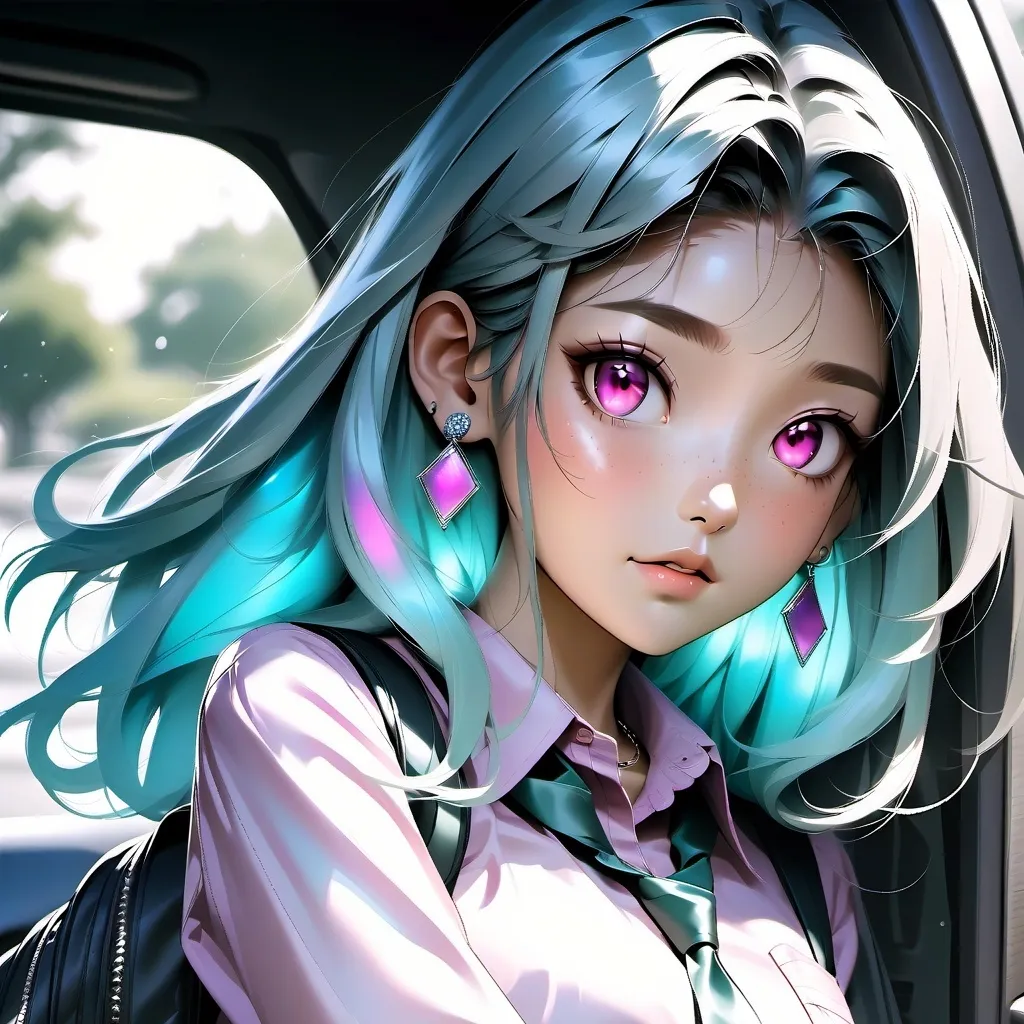 chat with ai character: Israel 