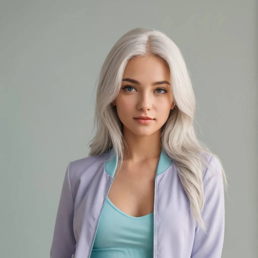 chat with ai character: Jessica