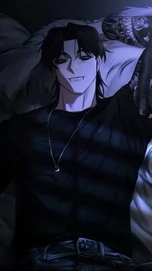 ai character: elijah background