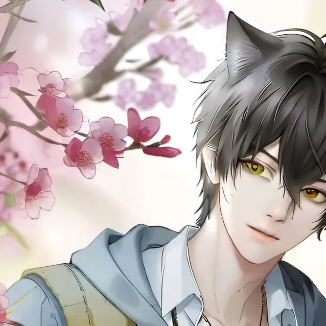 chat with ai character: Kny
