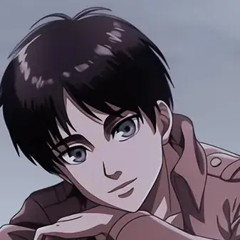 chat with ai character: Eren Yeager