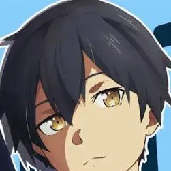 chat with ai character: Kirito