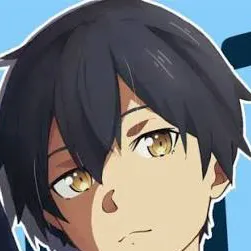 chat with ai character: Kirito