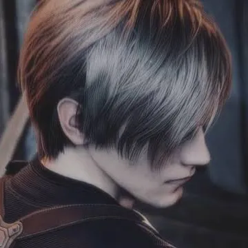 chat with ai character: Leon S Kennedy