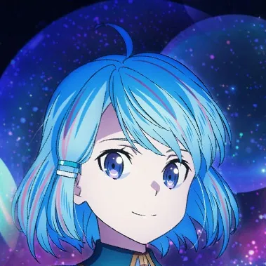 chat with ai character: Fuuka Shinozaki